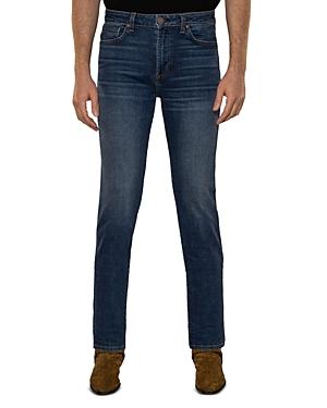 Mens Brando Stretch Japanese Slim-Fit Jeans Product Image