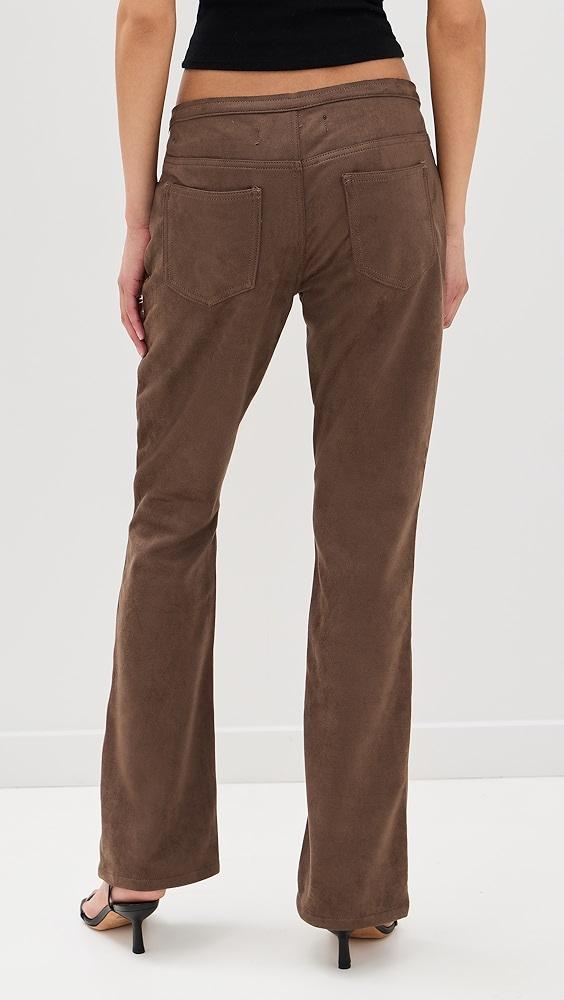 Lioness Charismatic Pants | Shopbop Product Image