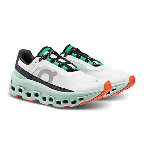 On Women's Cloudmonster Sneakers Product Image