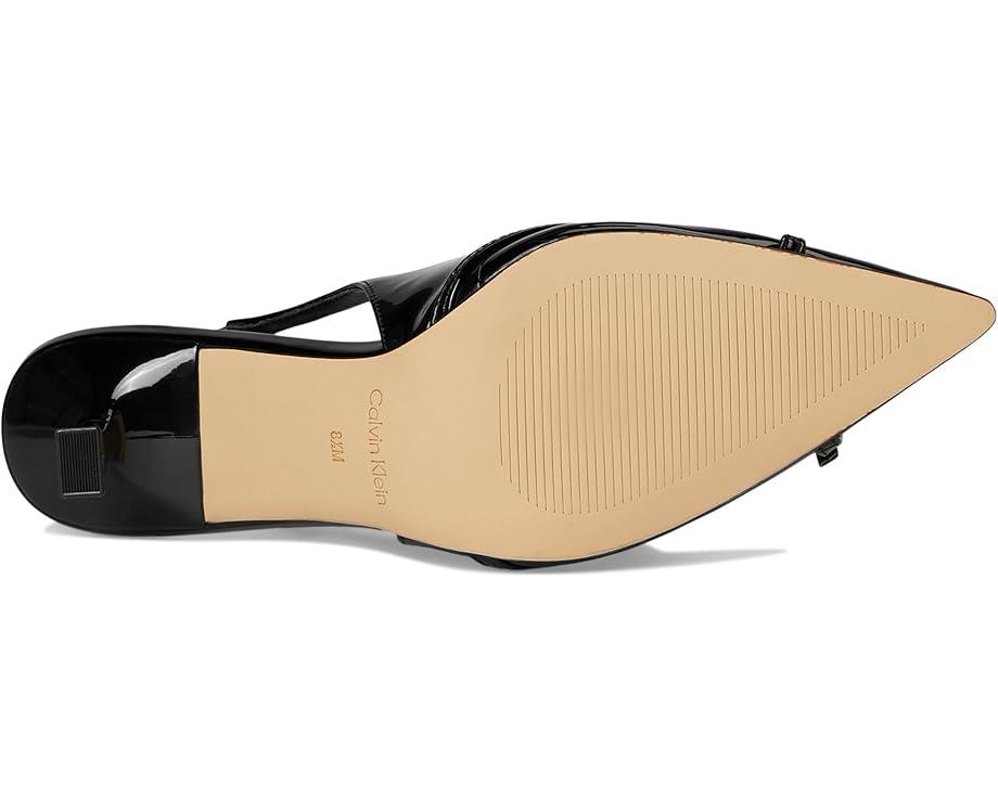 Haisley Sling Pumps Product Image