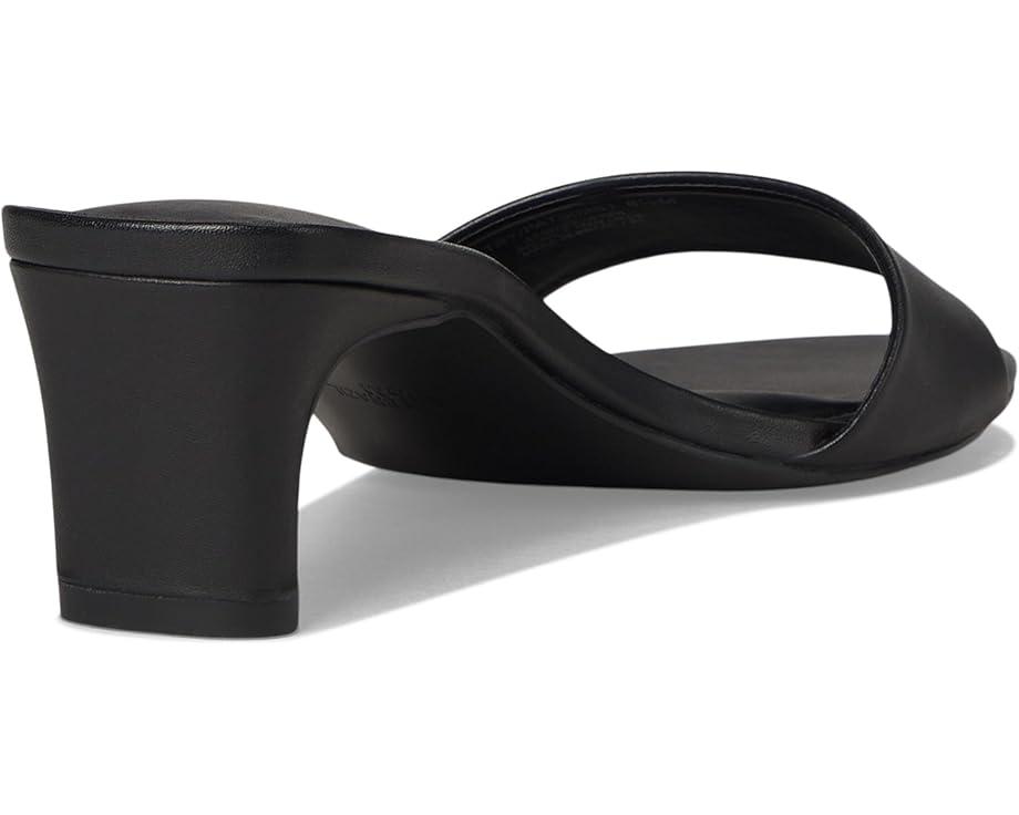 Flora Kitten Heel - Nappa Product Image