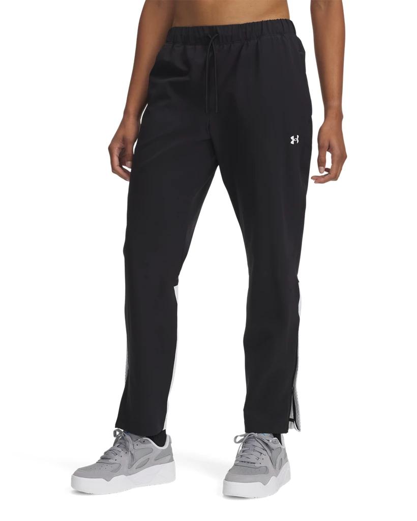 UA Rival Stretch Woven Product Image