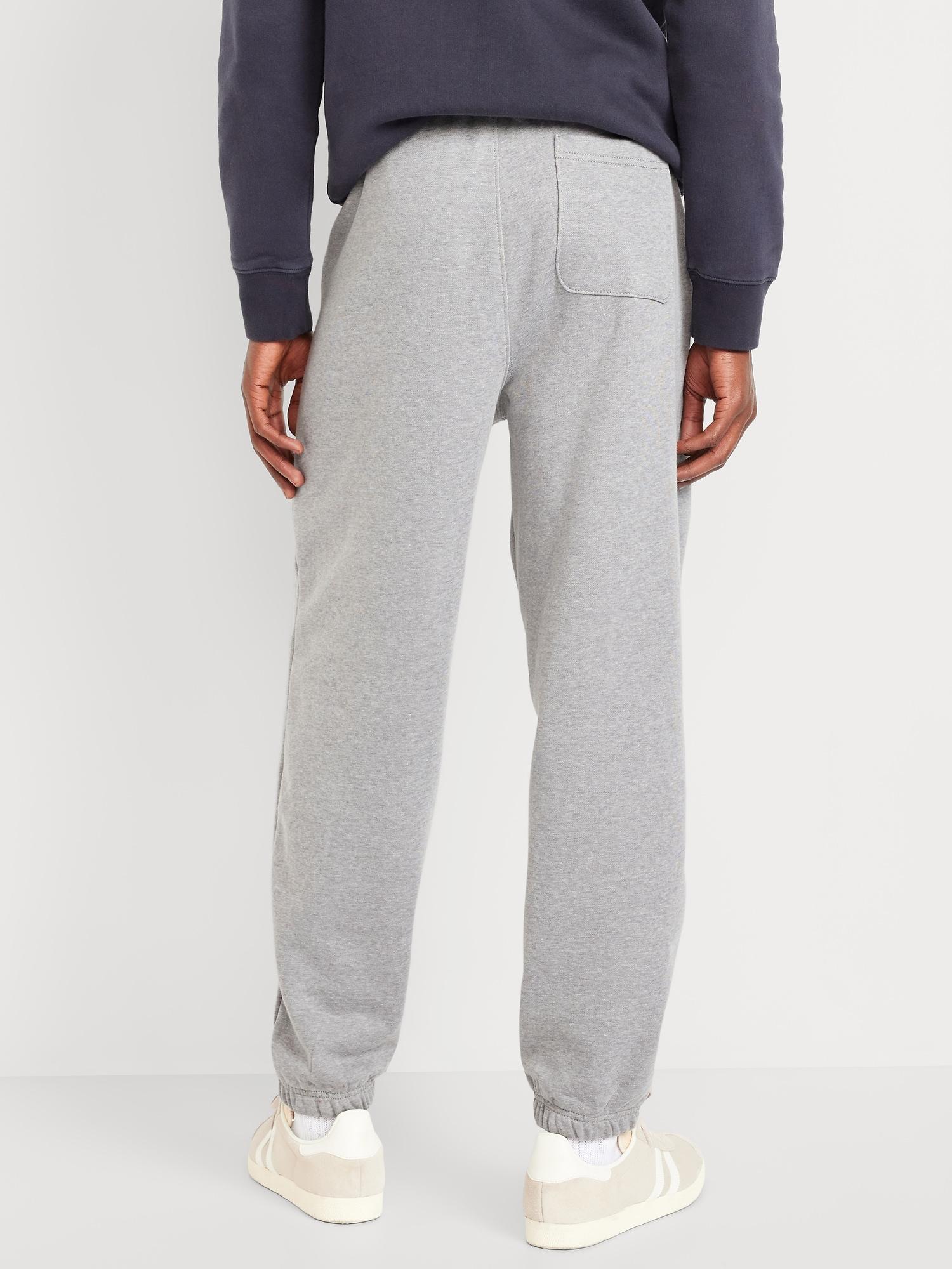 Essential Baggy Jogger Sweatpants Product Image