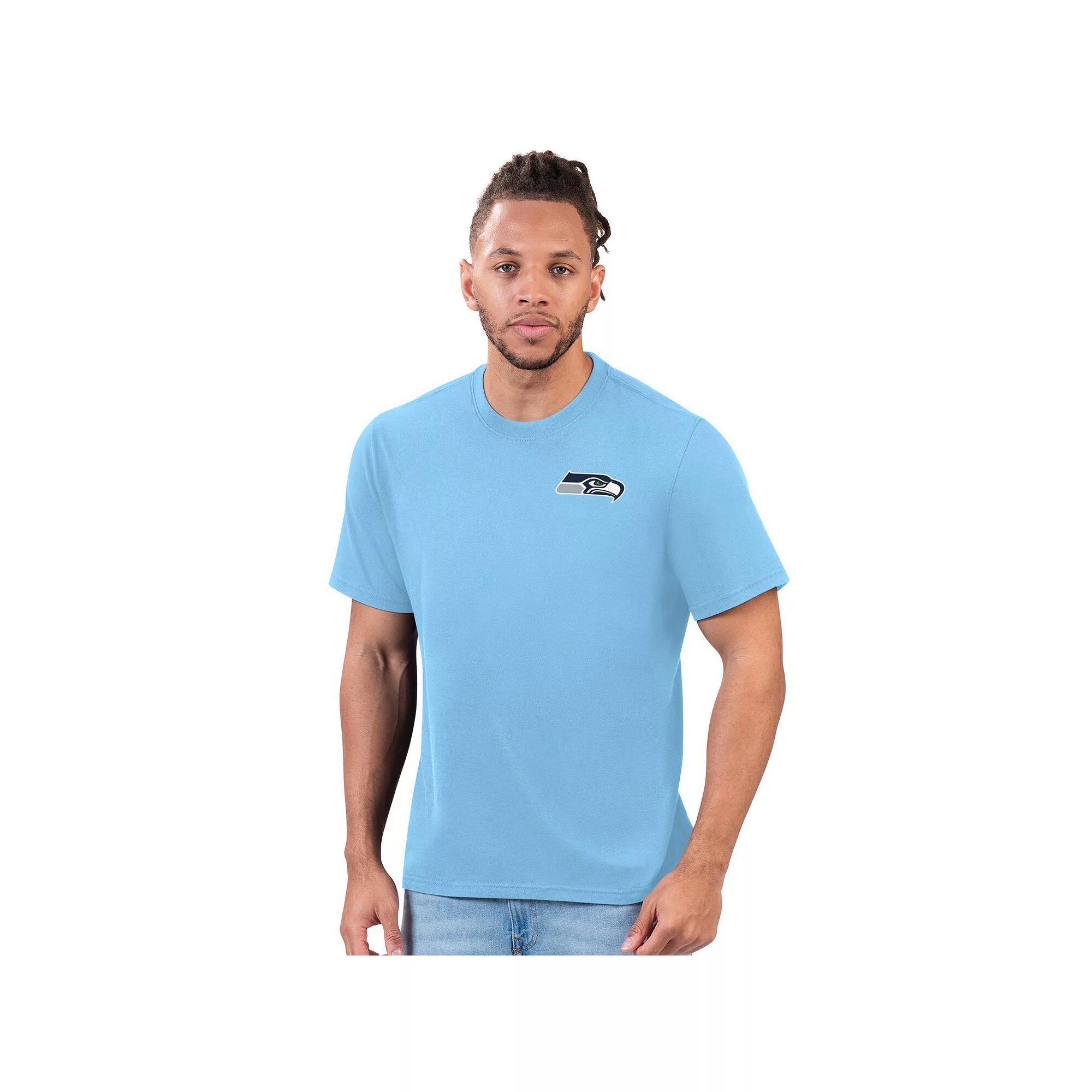 Men's Margaritaville Red Tennessee Titans Gametime T-Shirt,  Product Image