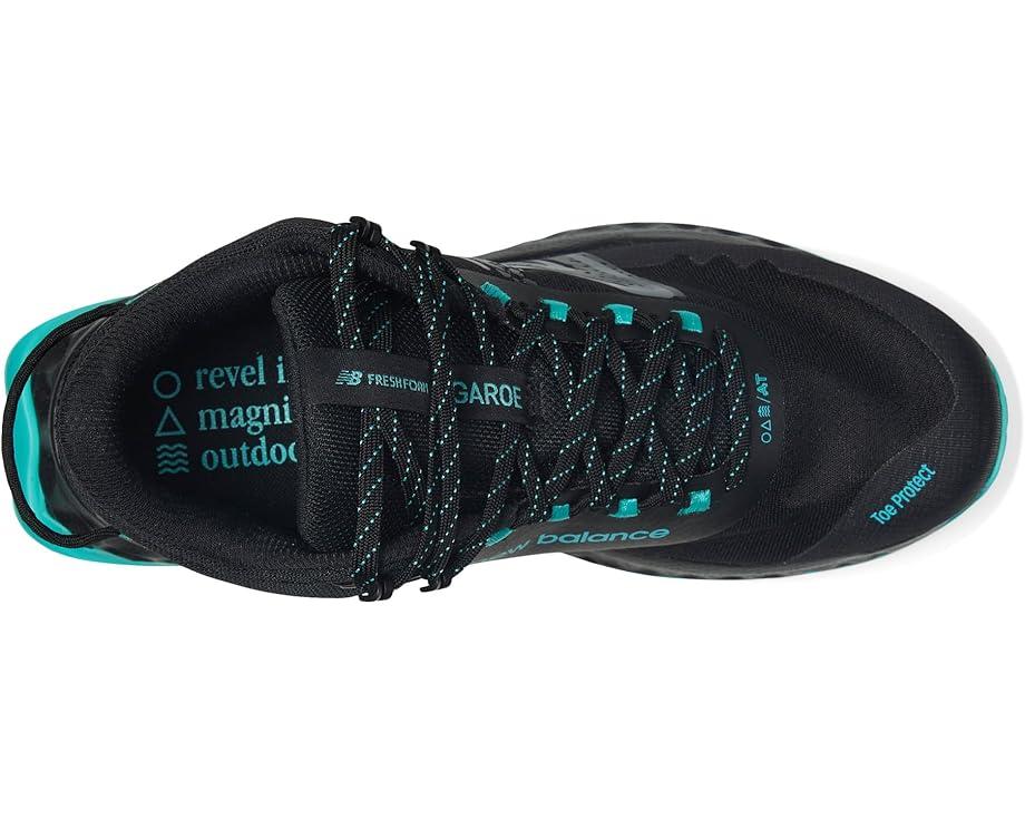 Fresh Foam X Hierro Mid GTX® Product Image