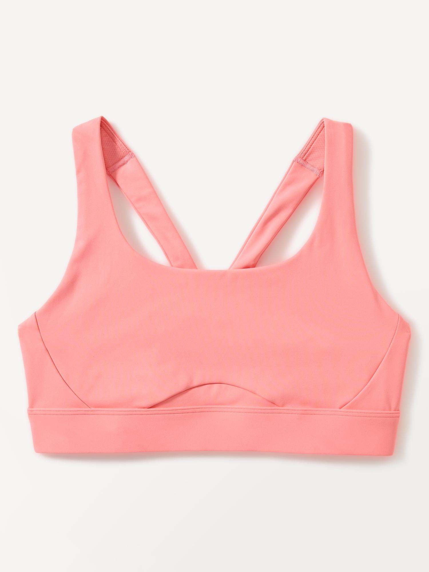 Interval Sports Bra A-C Product Image
