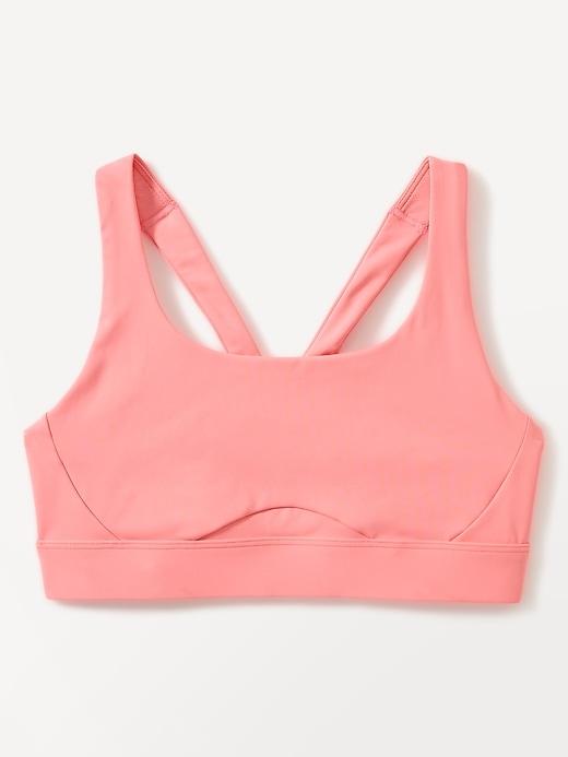 Interval Sports Bra A-C Product Image