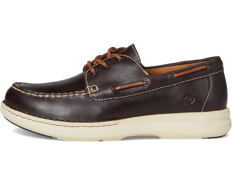 Barbour Deck Boat Shoes Product Image