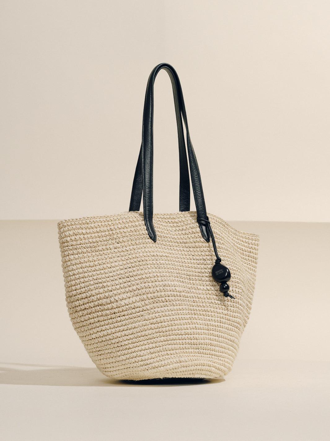 The Market Tote Product Image