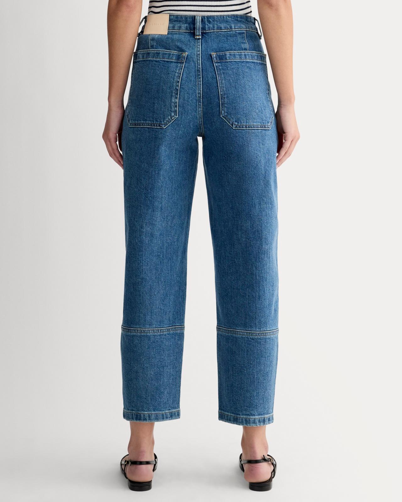 Womens Utility Barrel Pant by Everlane Product Image