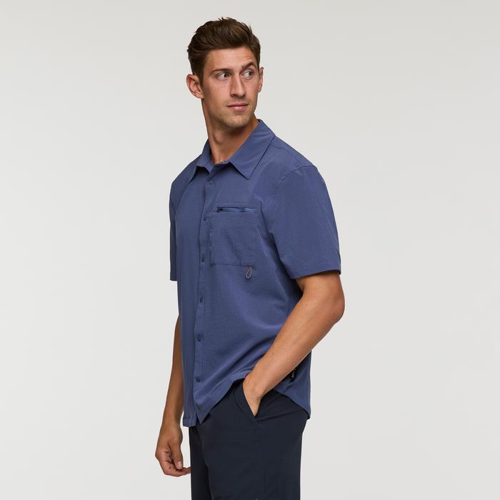 Pulso Tech Shirt - Men's Product Image