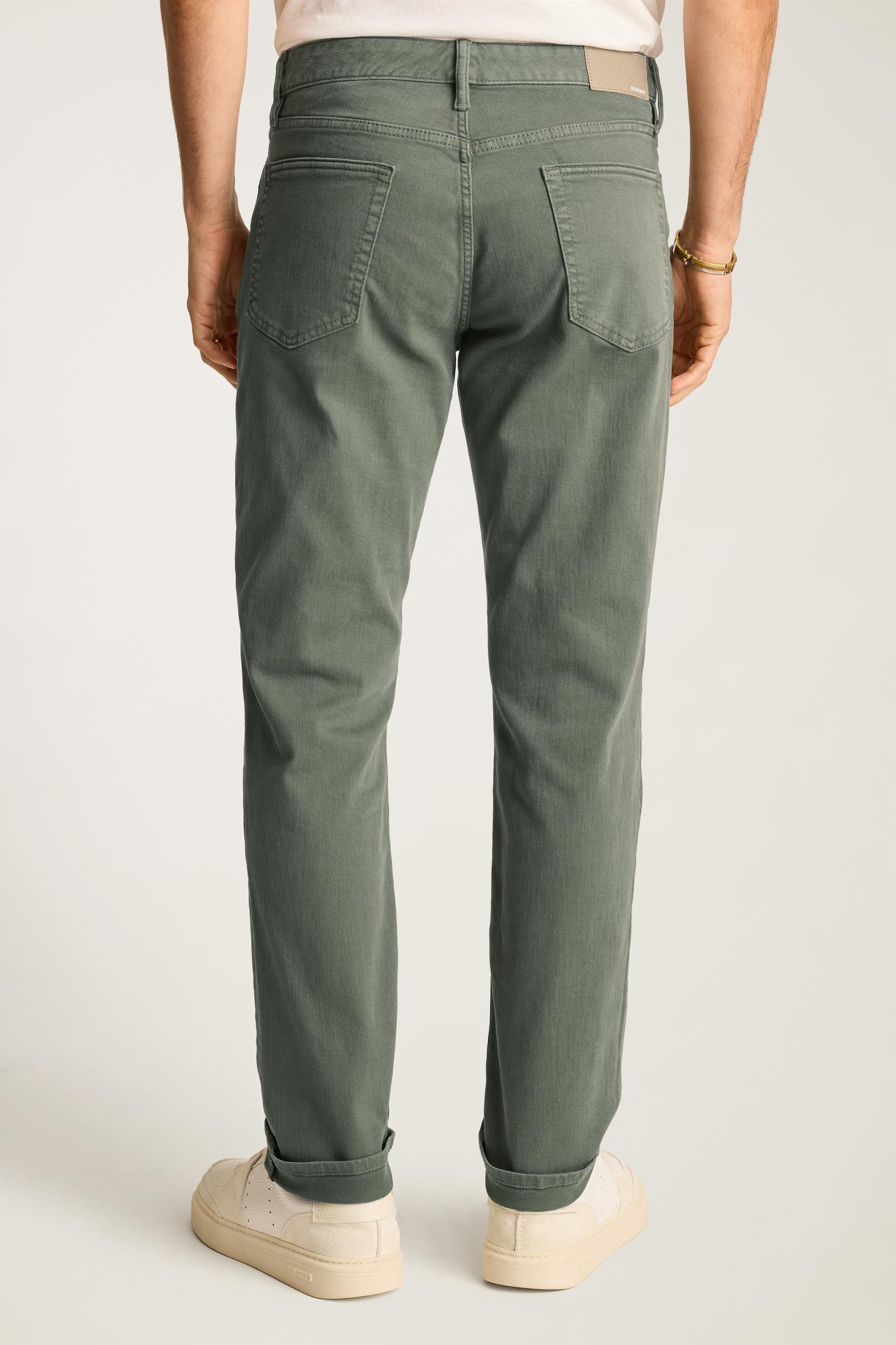 Travel Jeans Product Image