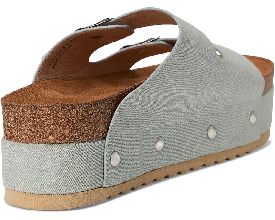 Women's Dirty Laundry Pueblo Product Image