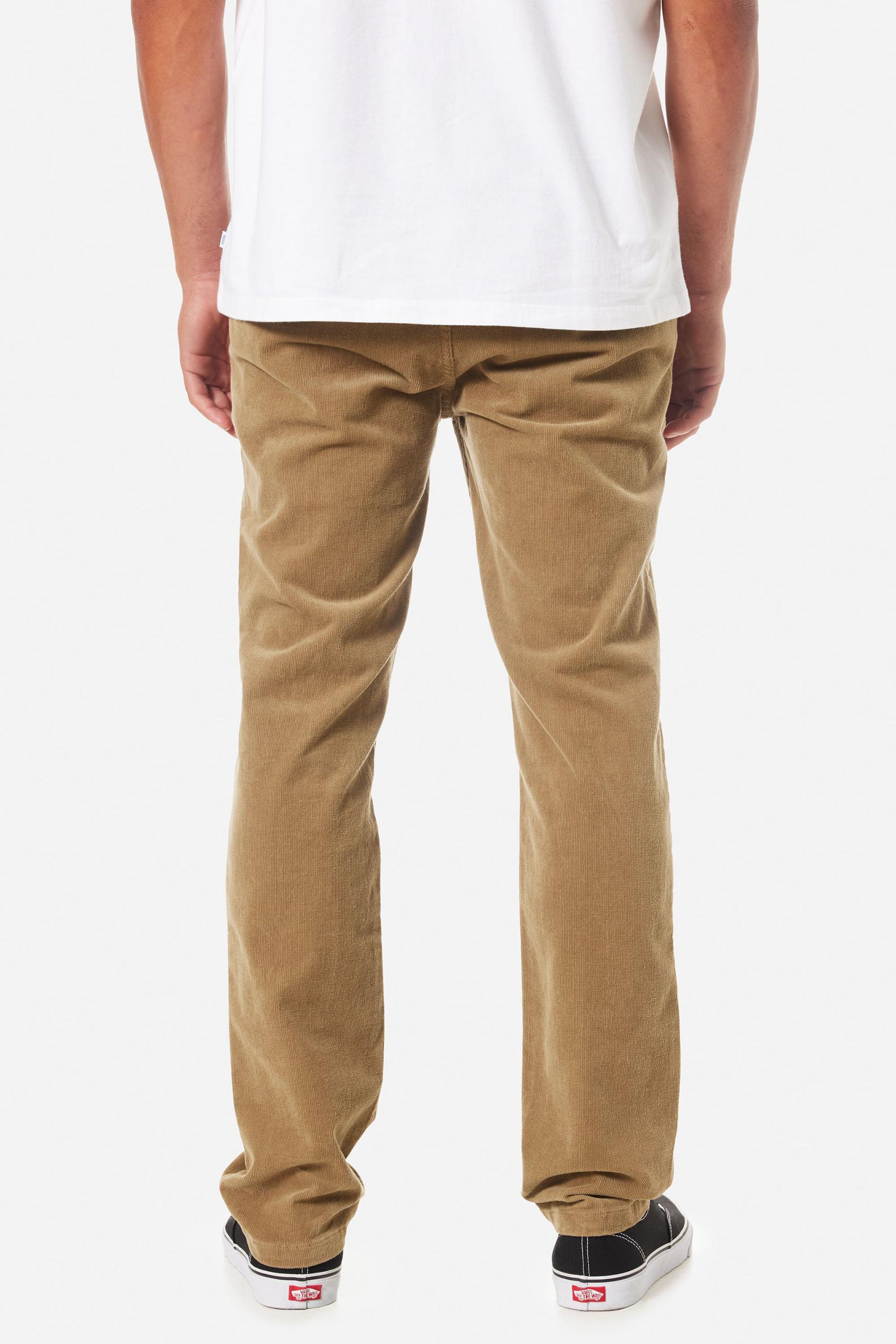 PIPELINE CORDUROY PANT Product Image