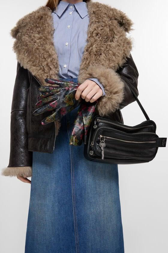 Camero Party shoulder bag Product Image