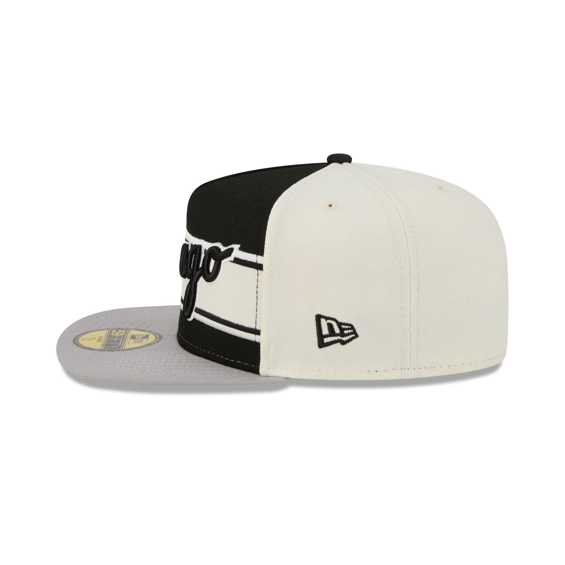 New York Yankees Printed Golfer Hat Male Product Image