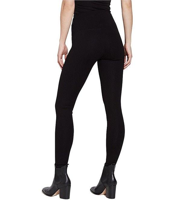 Lysse Center Seam Ponte Leggings Product Image
