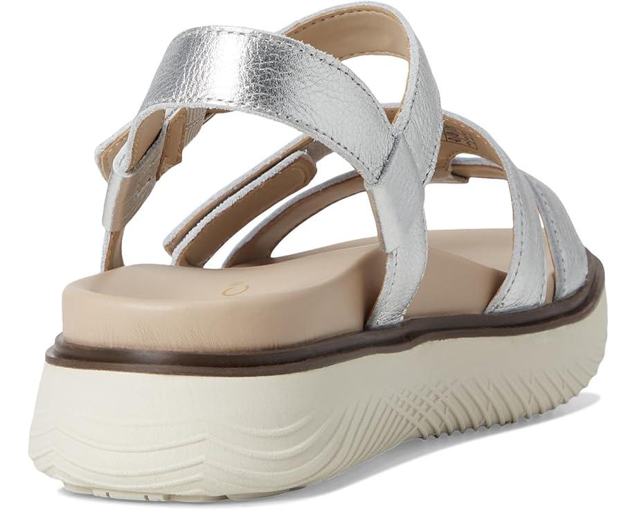 Rosa Strappy Sandals Product Image