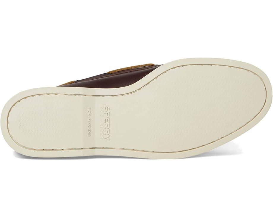 Gold A/O 2-Eye Product Image