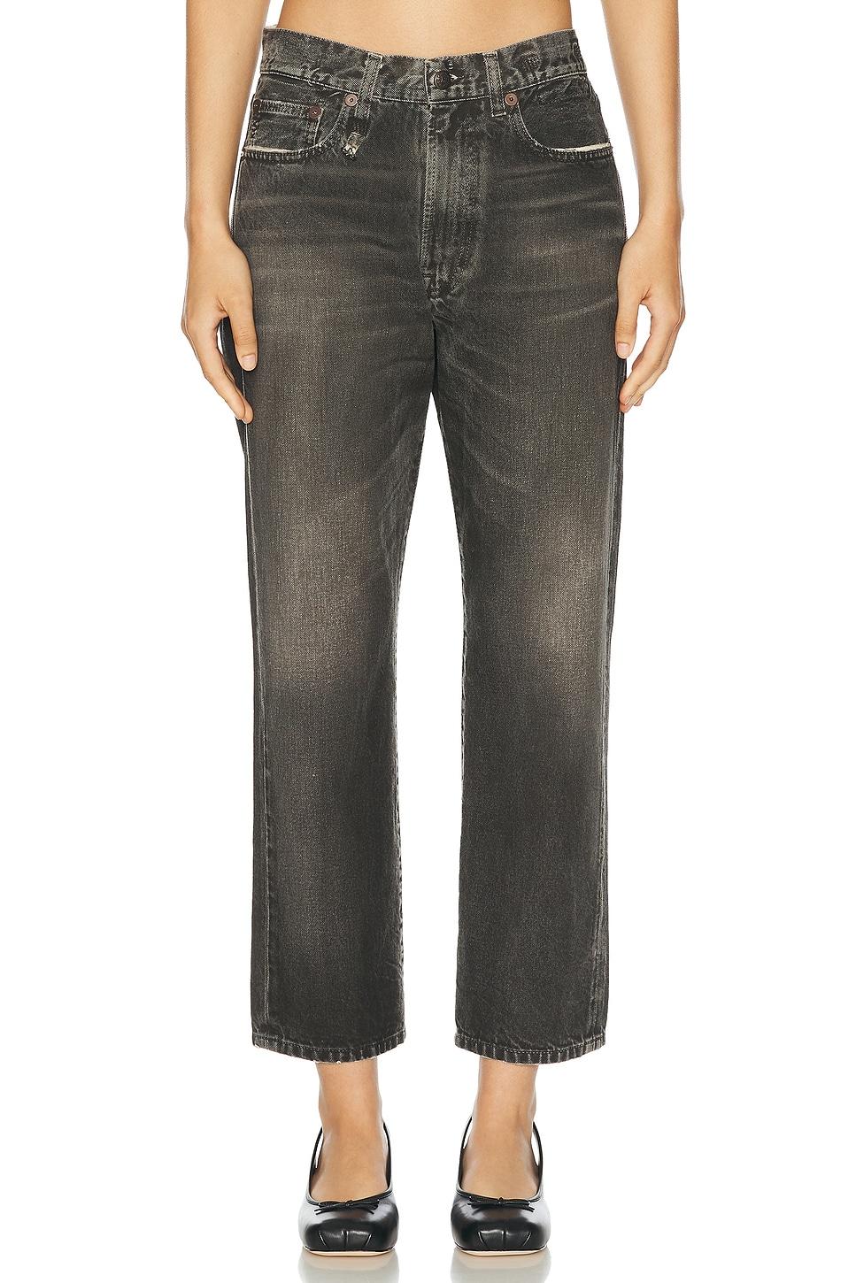 The Relish Sneak Jeans Product Image