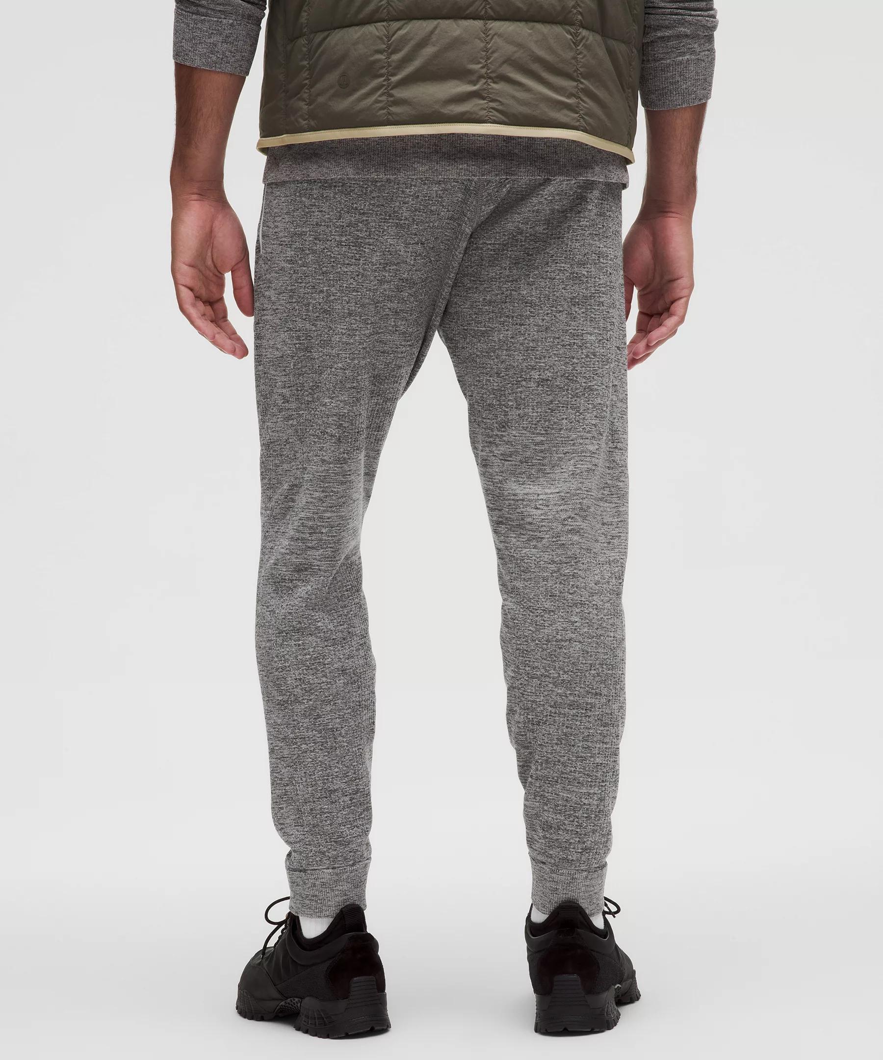 Engineered Warmth Jogger Product Image
