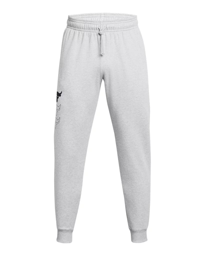 Project Rock Rival Fleece Product Image