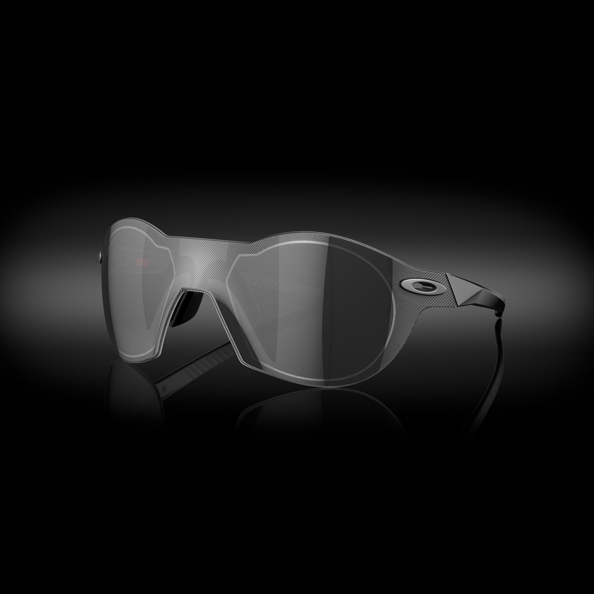 Oakley Mens Re:subzero Sunglasses Product Image