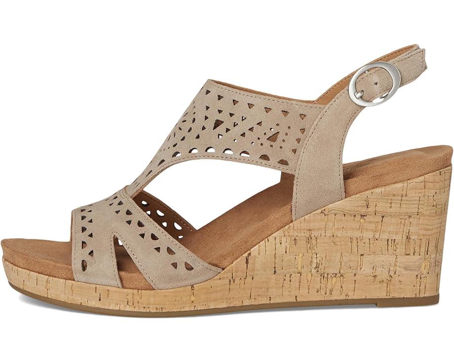 Blanca T Strap Product Image