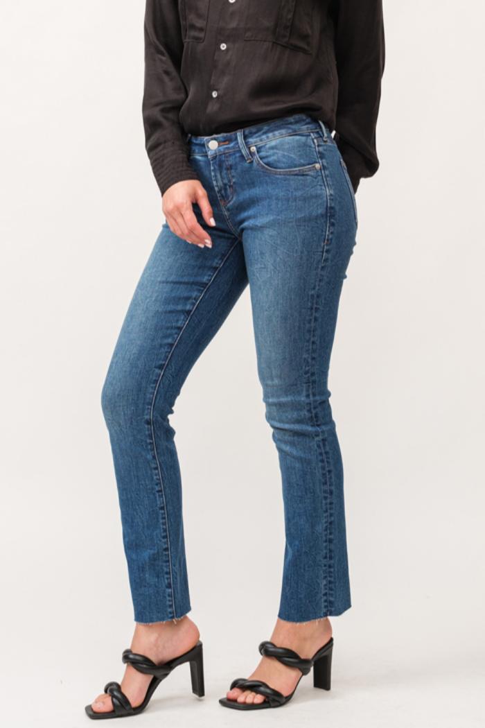 Playback Denim Product Image