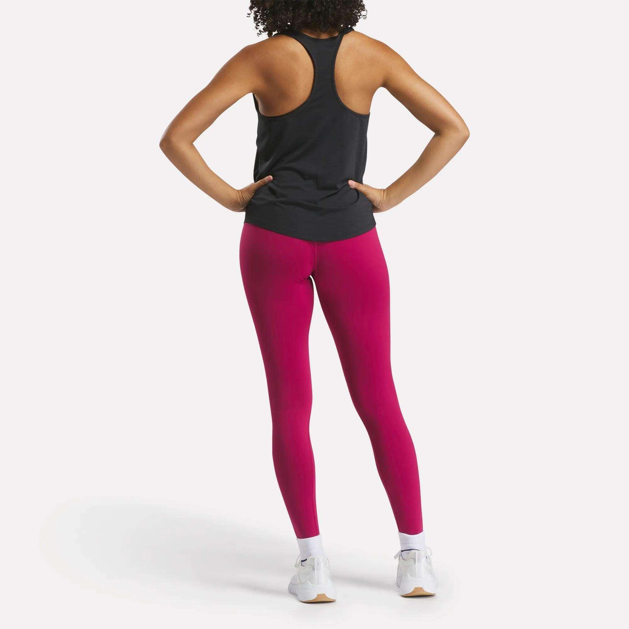 Women's ID Train High-Rise Leggings Female Product Image