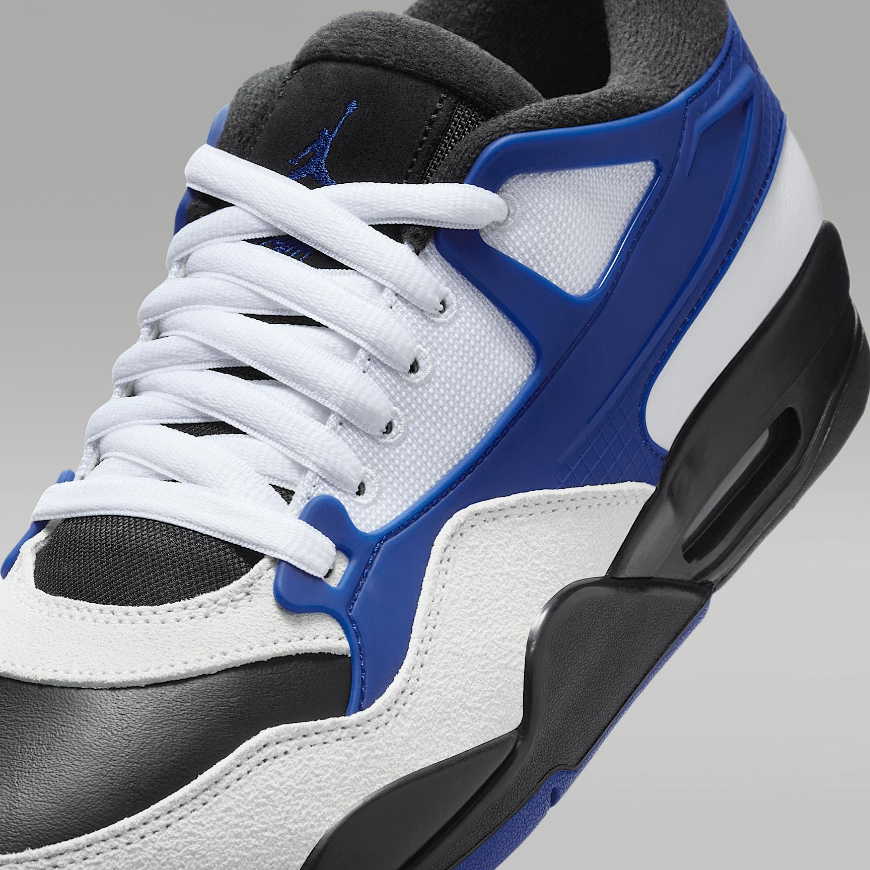 Men's Air Jordan 4 RM Shoes Product Image