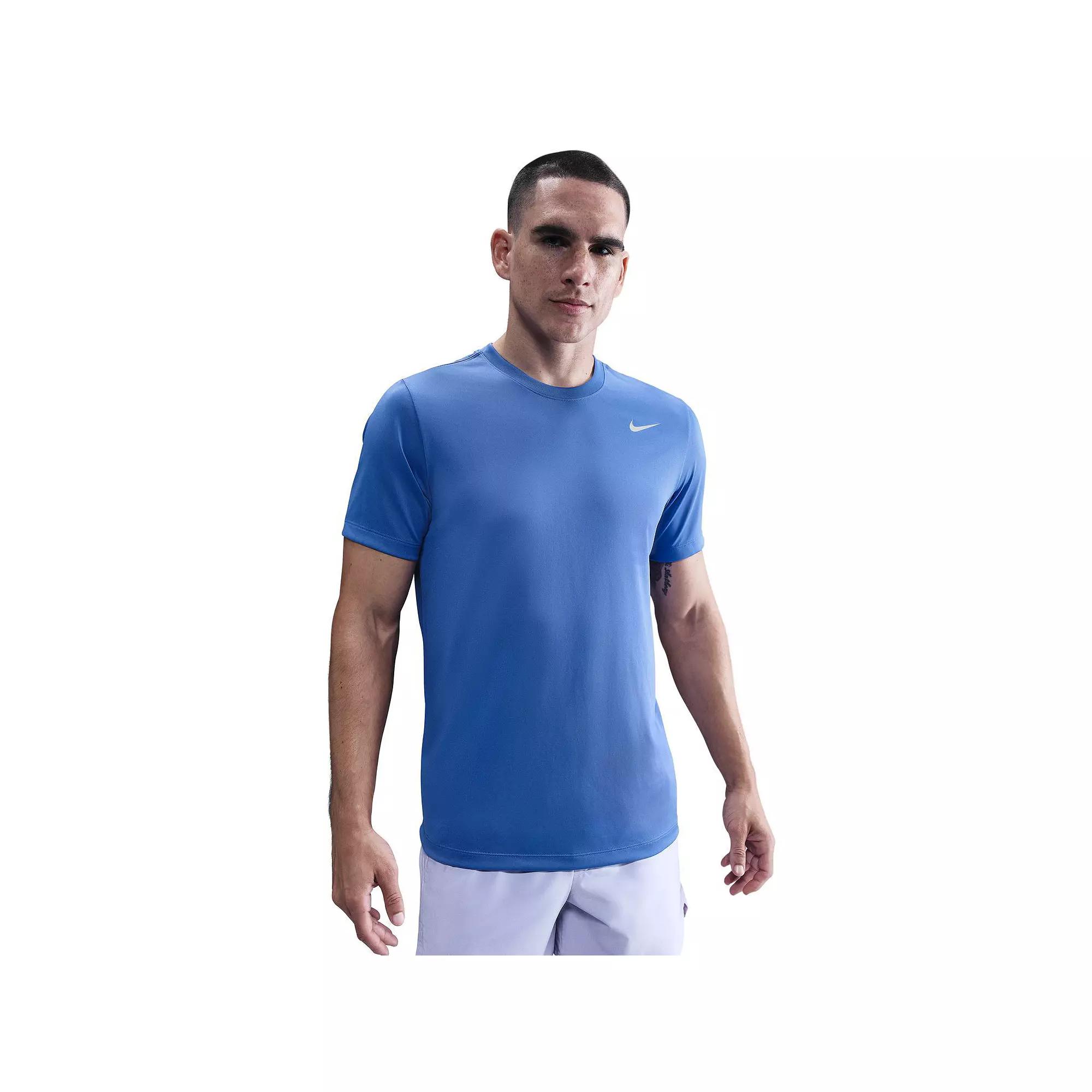 Men's Nike Dri-FIT Legend Fitness Tee,  Product Image