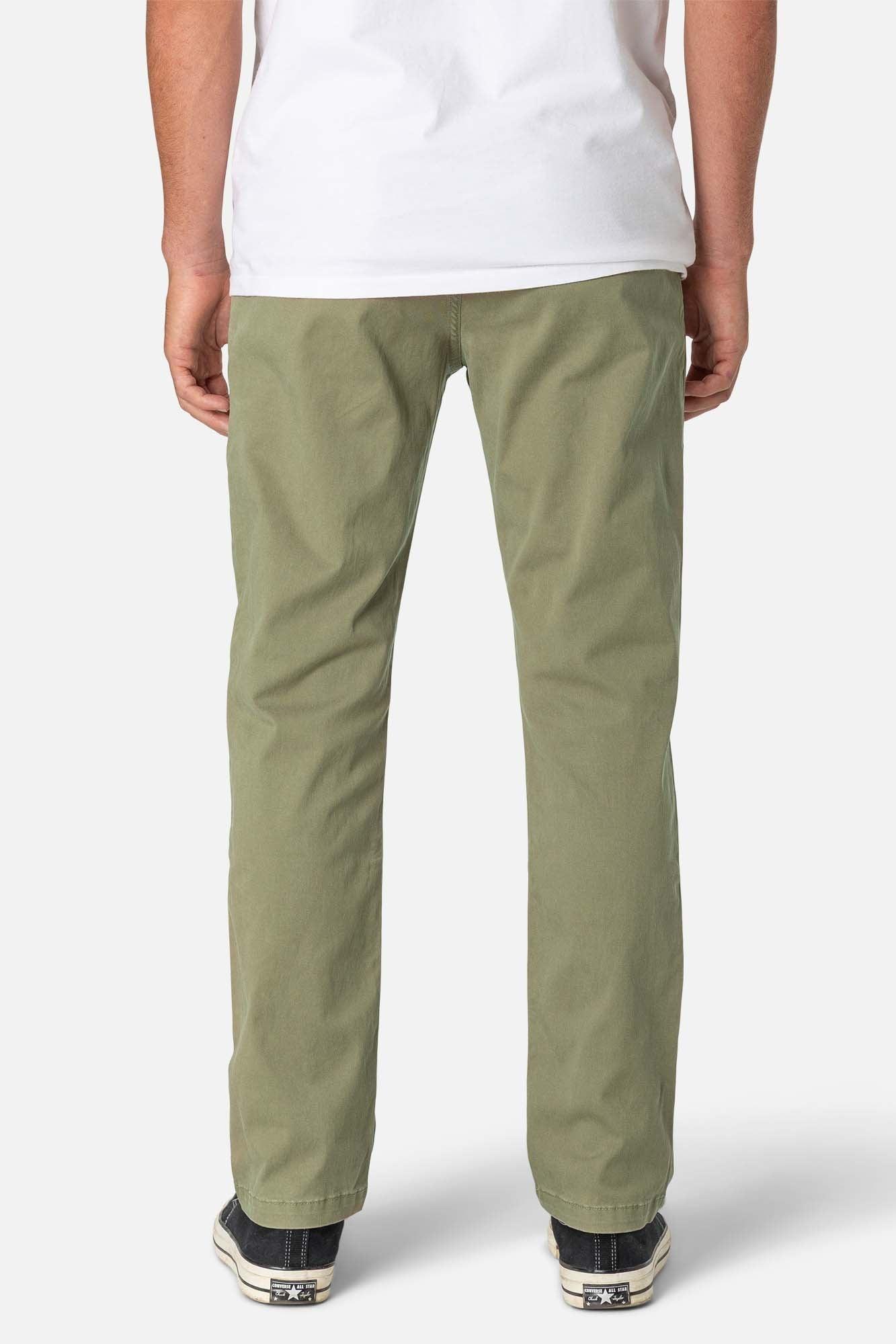 PIPELINE CHINO PANT Product Image