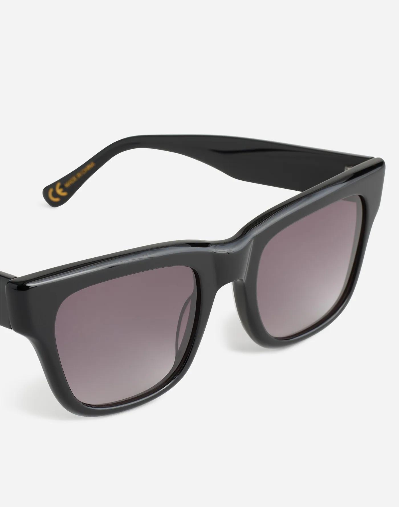 Oversized Chunky Sunglasses Product Image