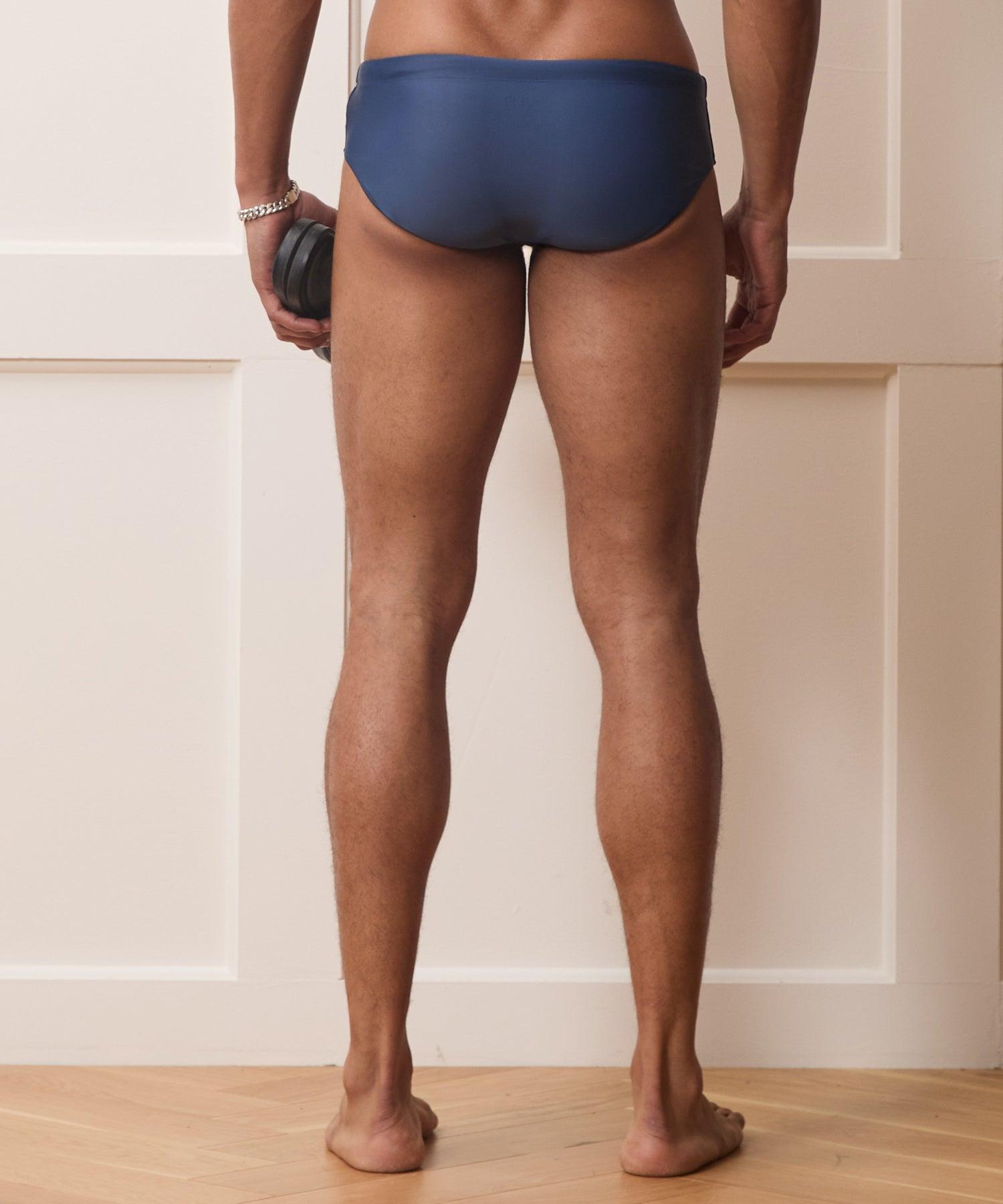 Mykonos Swim Brief Product Image