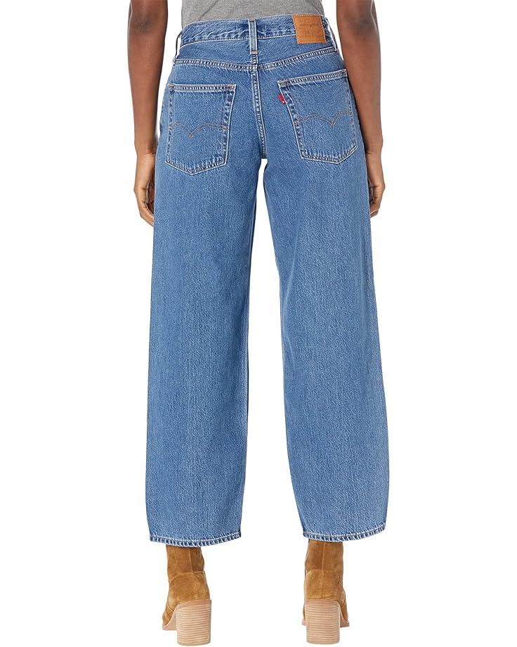 Dad Jean Product Image