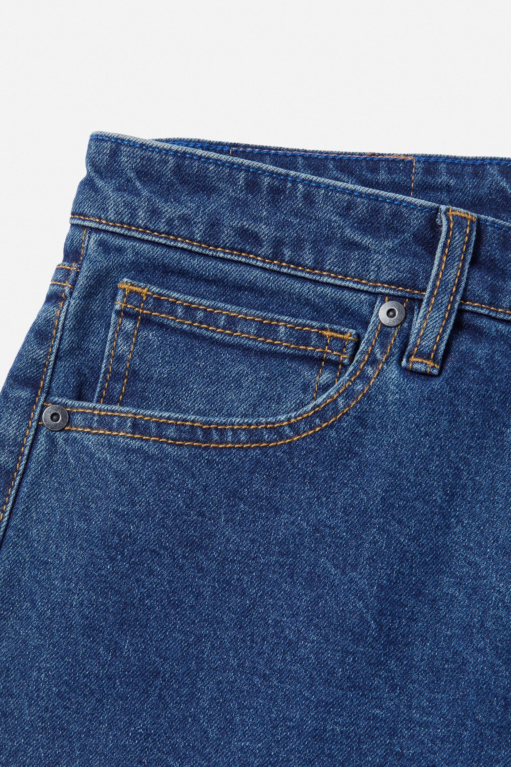 JACOBS 71 SLIM STRAIGHT Product Image