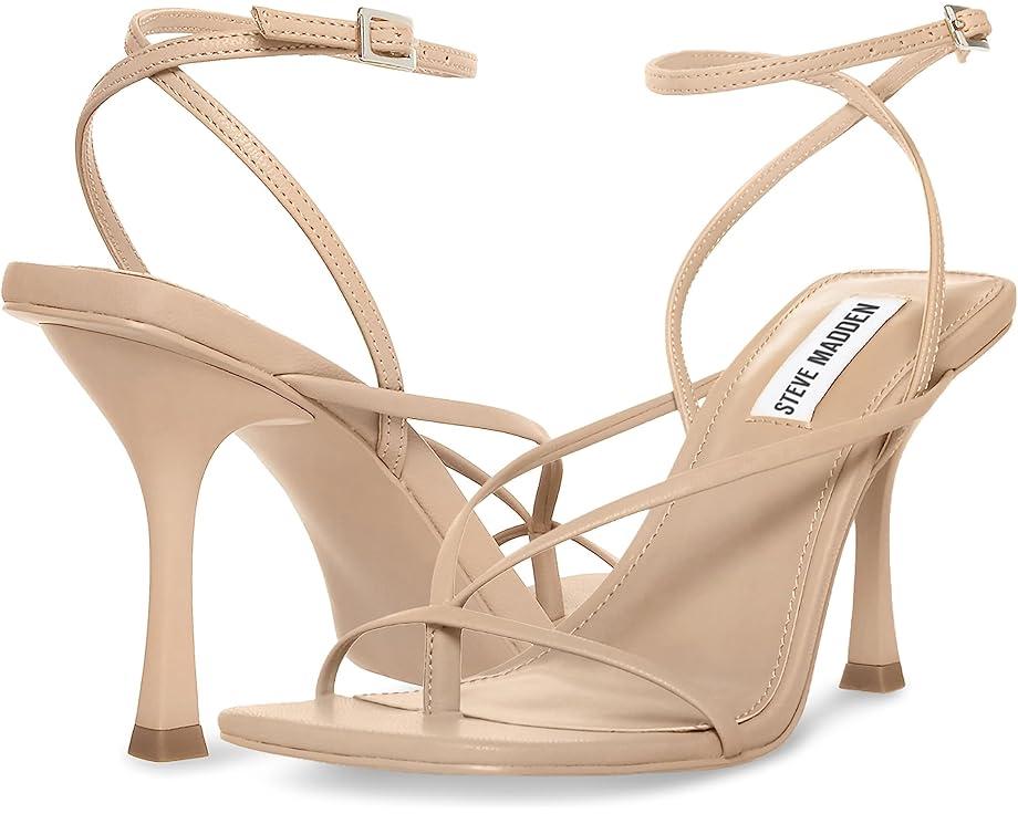 Women's Steve Madden Annie Heeled Sandal Product Image