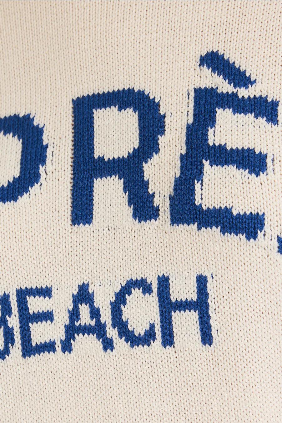 Apres Beach Sweater Product Image