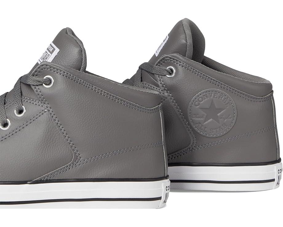 Chuck Taylor All Star Leather High Top Sneaker Product Image
