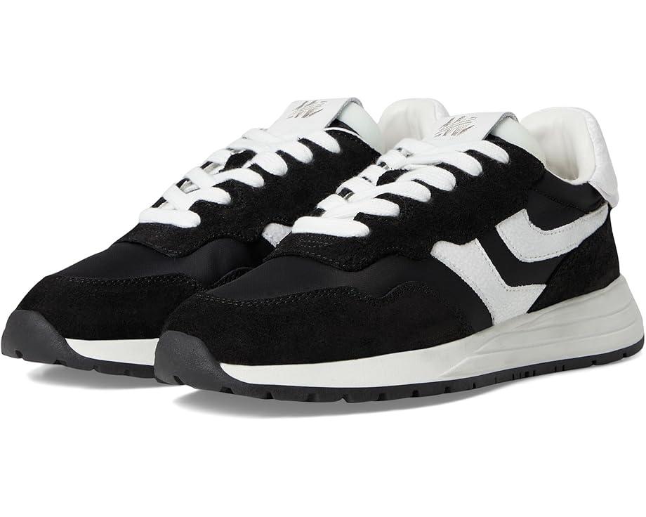 K As In Kate Downtown Leopard Haircalf Runner Product Image