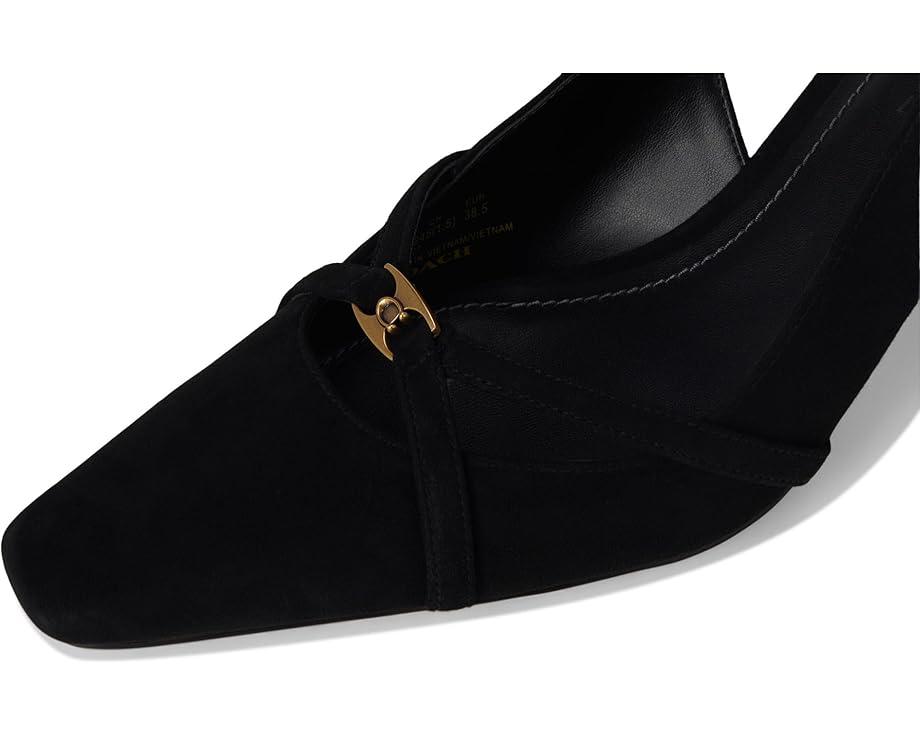 Runway Pump Product Image