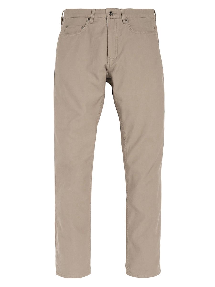 Mens Motion 2 Straight Leg Stretch Jeans Product Image