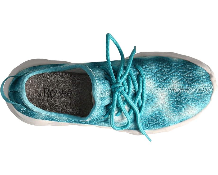 Deva Woven Leather Sneaker Product Image
