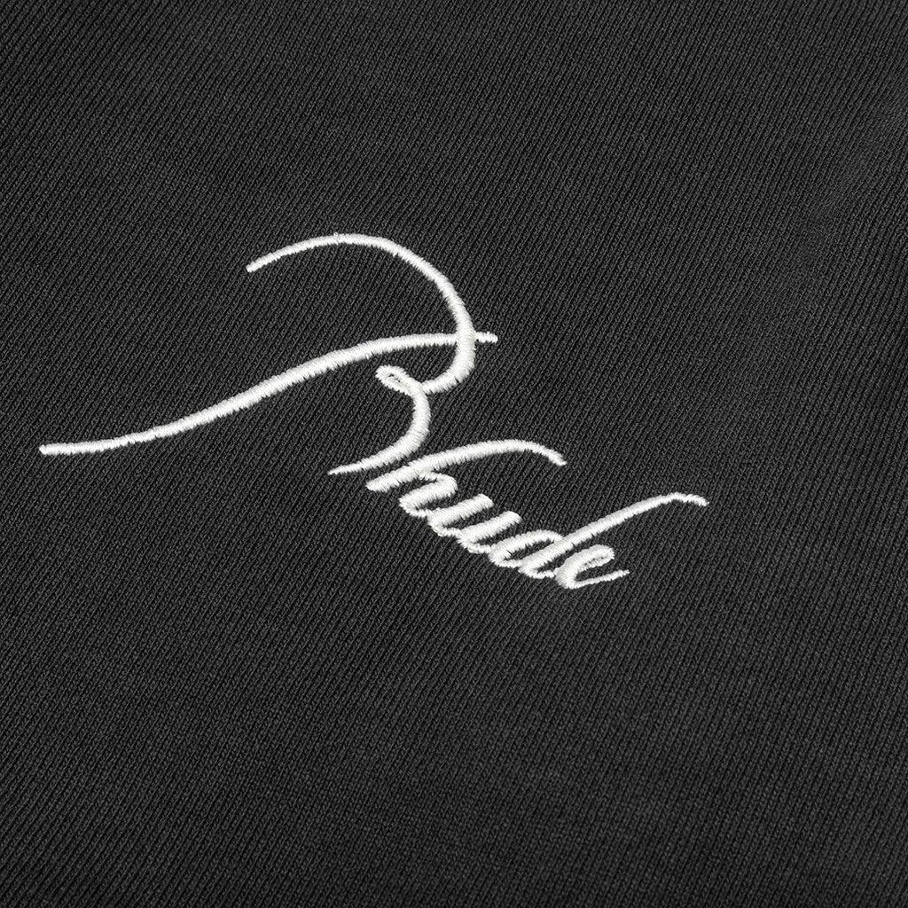 Terry Sweatpant - Vintage Black Male Product Image