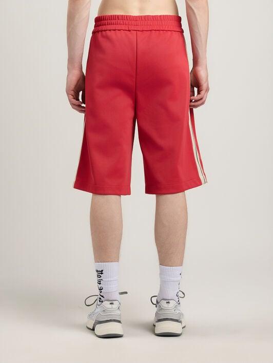 Classic Logo Vintage Track Shorts Product Image