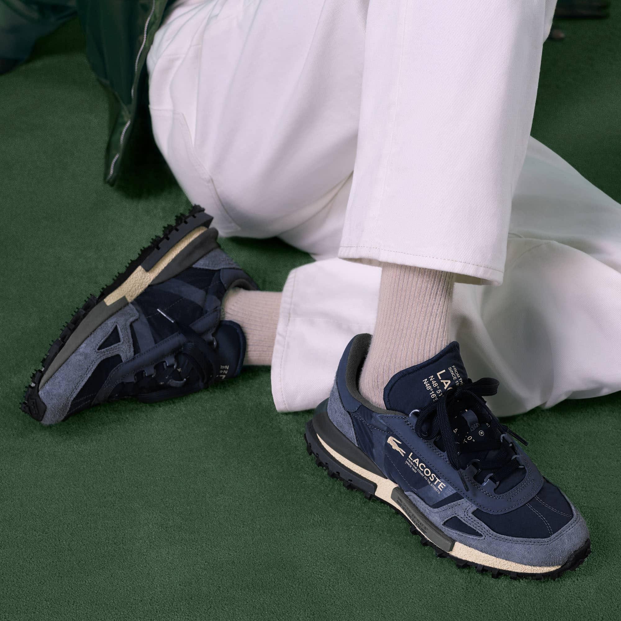 Men's Elite Active Sneakers Product Image