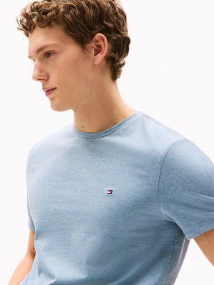 Slim Fit T-Shirt Product Image