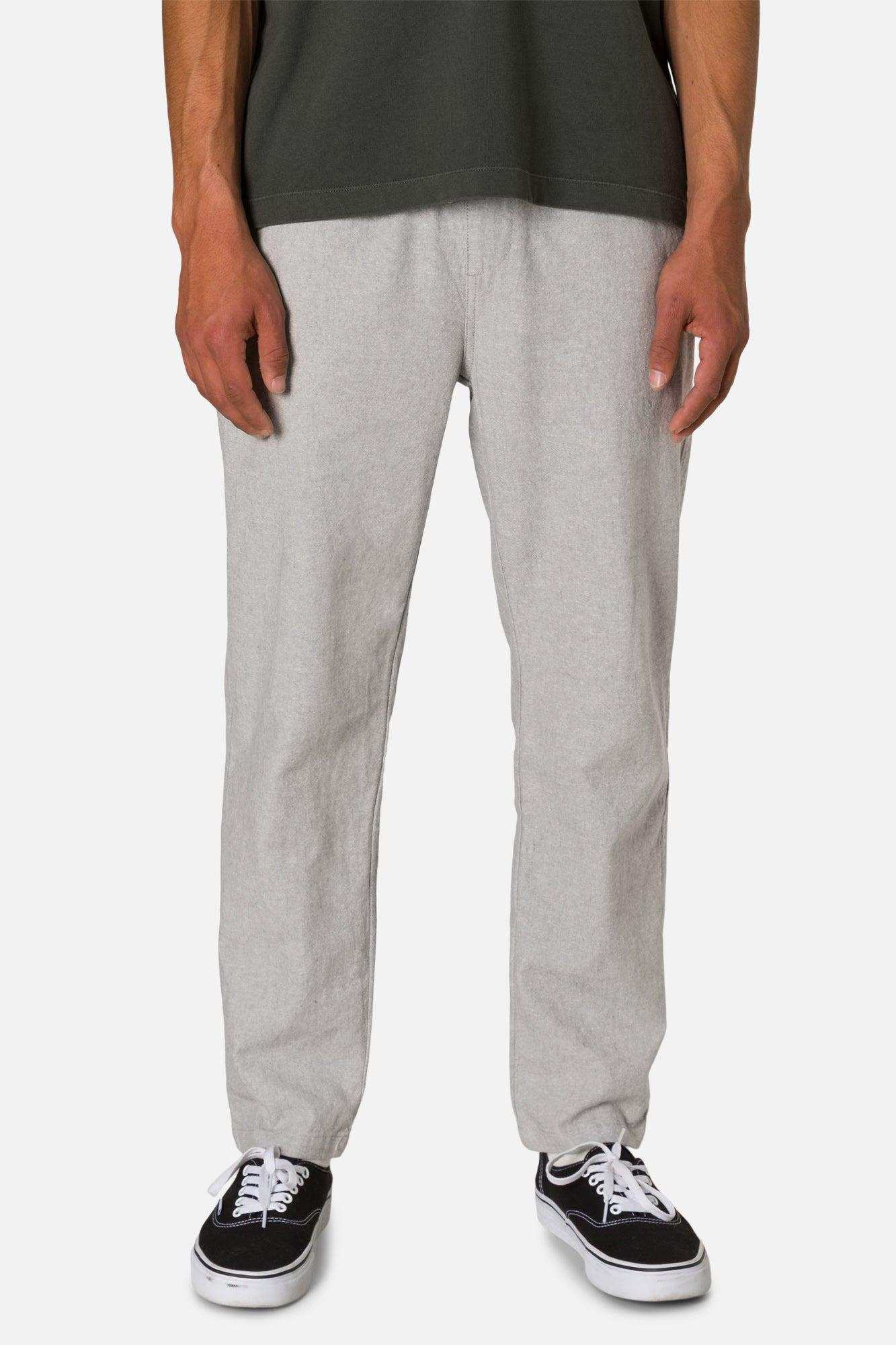 ISAIAH LOCAL PANT Product Image