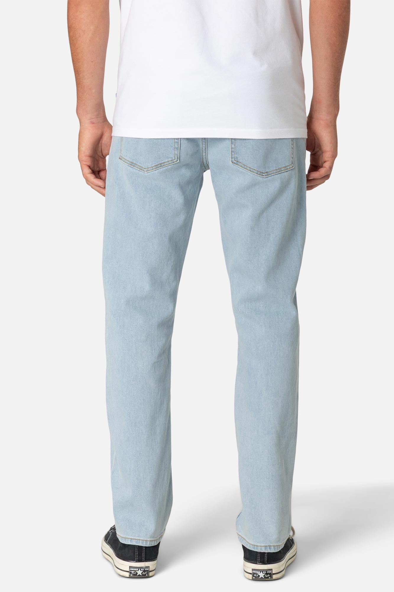 REN 57 CLASSIC STRAIGHT Product Image